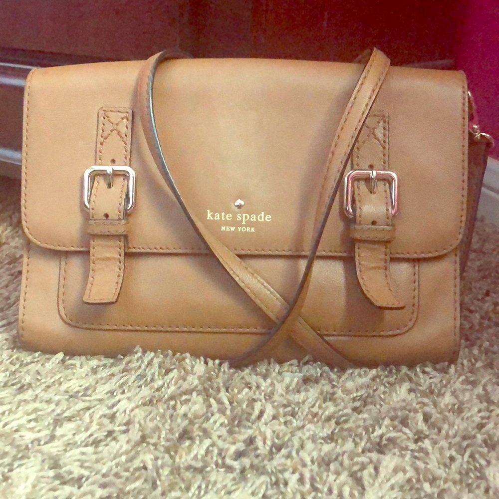 Kate spade purse